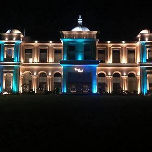 The Pearl Hotel Sirsa